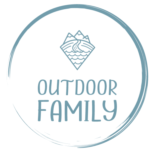 Outdoor Family